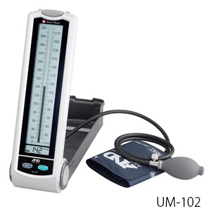 无汞血压计um-102 / um-102b(天鹅心)产品图片 无汞血压计um-102 / um-102b(天鹅心)产品图片