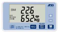 电动升降式担架秤ad - 6055显示截面图像 电动升降式担架秤ad - 6055显示截面图像