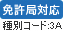 许可证权限符合