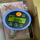 源头报价 krone 压力表 kdm30α-35mpag-b-bl  动力自动关闭功能