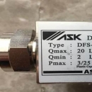 日本原装 ask 轴承 nas-13-ew  nas-25-c  安装孔公差