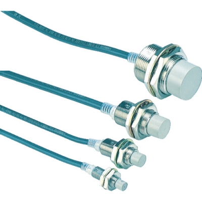 omron 欧姆龙 e2e-x2md1圆柱接近开关